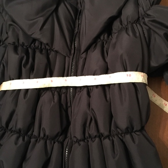 Quilted jacket by Climate - Picture 5 of 6